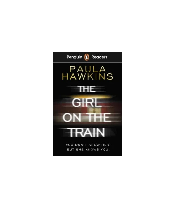 The Girl On The Train Pr L6