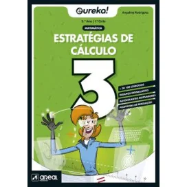 Eureka! Estratégias de Cálculo - Matemática - 3.º Ano
