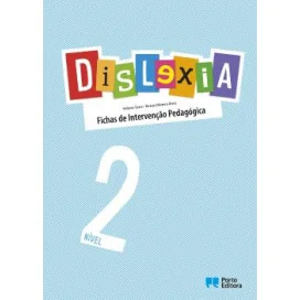 Dislexia - Nível 2