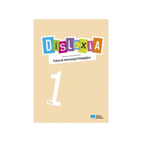 Dislexia - Nível 1