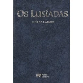 Os Lusíadas - Edição Didática - Ensinos Básico e Secundário