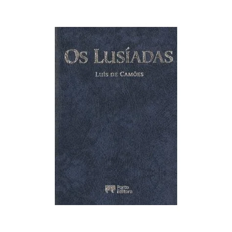 Os Lusíadas - Edição Didática - Ensinos Básico e Secundário