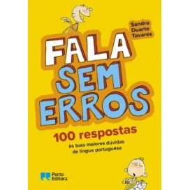 Fala sem erros