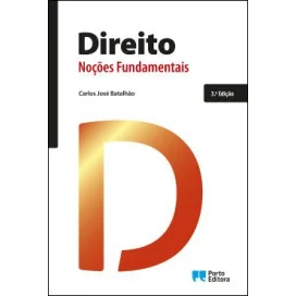 Direito - Noções Fundamentais
