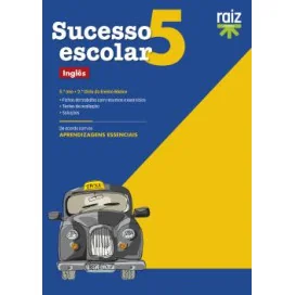 Sucesso escolar - Inglês - 5.º ano