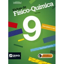 Fichas de Físico-Química 9 - 9.º Ano