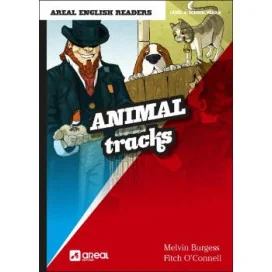 Animal Tracks