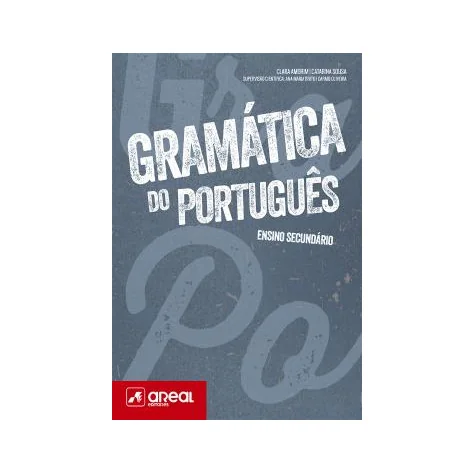 Gramática do Português - Ensino Secundário
