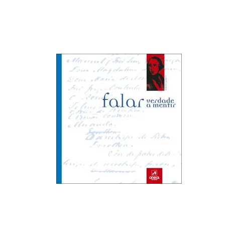 Falar Verdade a Mentir