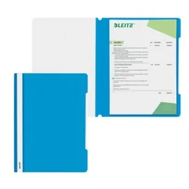 Classificador Leitz Azul Claro 4191