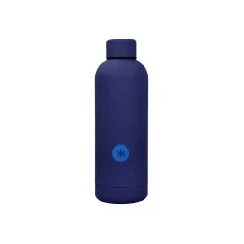 Garrafa Antartik Isotermica Aço Inoxidavel Livre de BPA 500ml Azul