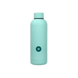 Garrafa Antartik Isotermica Aço Inoxidavel Livre de BPA 500ml Menta