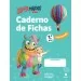 Supermiúdos - Português 1.º Ano - Caderno de Atividades
