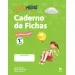 Supermiúdos - Estudo do Meio 1.º Ano - Caderno de Atividades