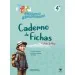 Plim Estudo do Meio 4.ºano - Caderno de Atividades