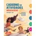 Mensagens 5 - Português - Caderno de Atividades