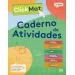 ClickMat 5 - Matemática - Caderno de Atividades