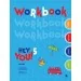Hey, You 5 - Inglês - Workbook/Caderno de Atividades