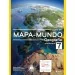 Mapa-mundo 7 - Geografia - Manual do Aluno