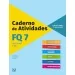 FQ 7 - Físico-Química - Caderno de Atividades