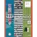 NOVO Mapa-Mundo 8 - Geografia - Manual do Aluno