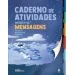 Mensagens 9 - Português - Caderno de Atividades