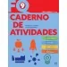FQ 9 - Físico-Química - Caderno de Atividades