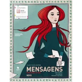 9789724756301 - Mensagens 10 - Português - (CERTIF.) - Manual do Aluno