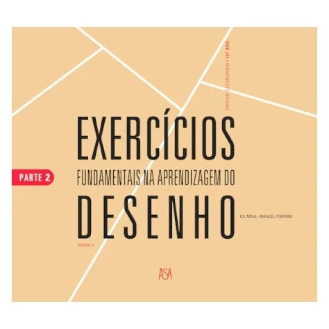 9789892350059 - Desenho - Desenho A 10.º Ano - Manual do Aluno