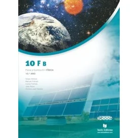 9789724733784 - 10 F B - Física B - Manual do Aluno
