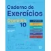 Domínio 10 - Matemática A - Caderno de Atividades