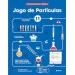 Jogo de Partículas 11 - Química A - Manual do Aluno