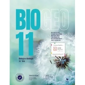 9789724757070 - BioGeo 11 - Biologia e Geologia - Manual do Aluno