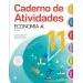Economia 11 - Economia A - Caderno de Atividades