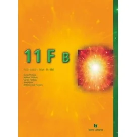 9789724727585 - 11 F B - Física B - Manual do Aluno