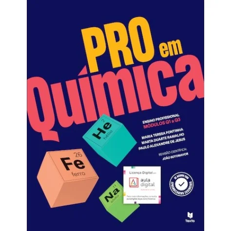 9789724758121 - Pro em Química - Módulos Q1 a Q3