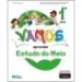 VAMOS aprender Estudo do Meio - 1.º Ano - Manual do Aluno