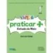 VAMOS praticar + (Livro de Fichas) - Estudo do Meio - 1.º Ano - Caderno de Atividades
