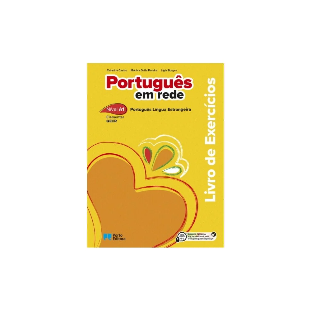 9789720170378 - Português em rede - Nível A1 - PLNM - Caderno de Atividades