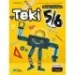 Teki - Educação Tecnológica - 5.º/6.º Anos - Manual do Aluno