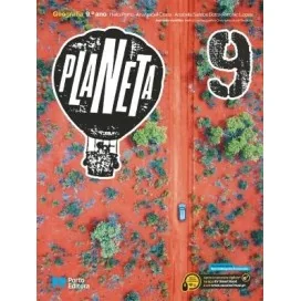 9789720320926 - PLANETA 9 - Geografia - Manual do Aluno