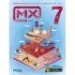 MX 7 - Matemática ( 2 Volumes) - Manual do Aluno