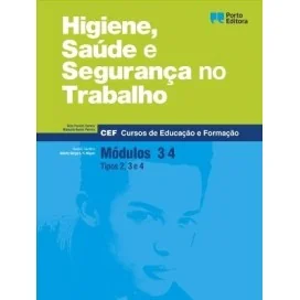 9789720339034 - Higiene