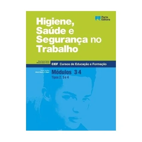 9789720339034 - Higiene