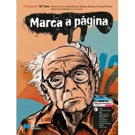 9789720401519 - Marca a página 12 - Português - Manual do Aluno