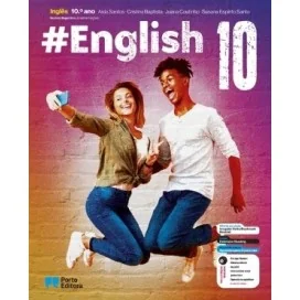 English 10 - Inglês - Manual do Aluno
