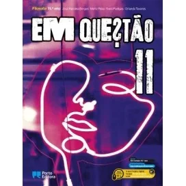 9789720410290 - Em Questão 11 - Filosofia - Manual do Aluno