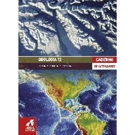 9789726278207 - Geologia 12 - 12 Ano - Caderno de Actividades