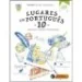 Lugares em Português 10 - Manual do Aluno