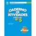 Conta-me HGP 5 - História e Geografia de Portugal - Caderno de Atividades / Às avessas